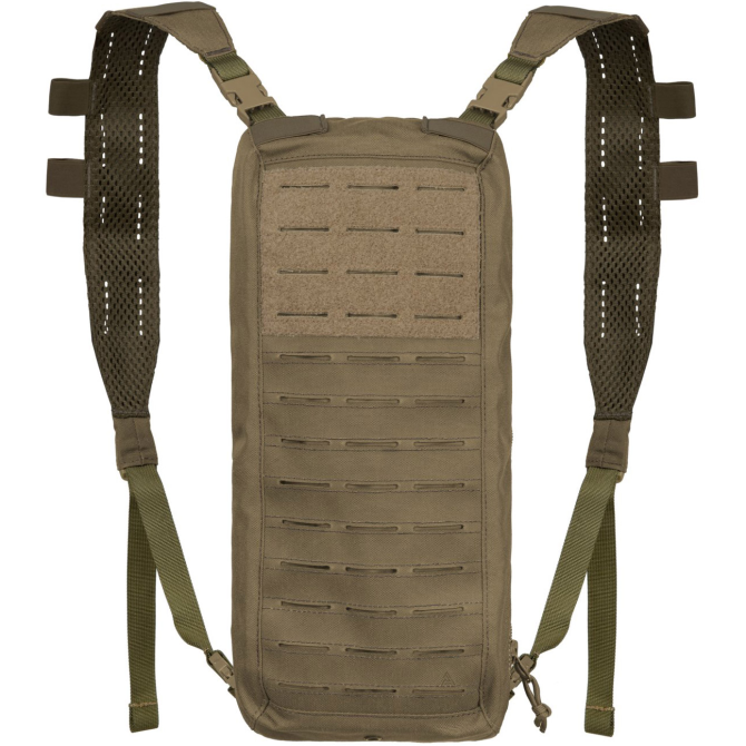 Kieszeń Direct Action Multi Hydro Pack - Coyote Brown