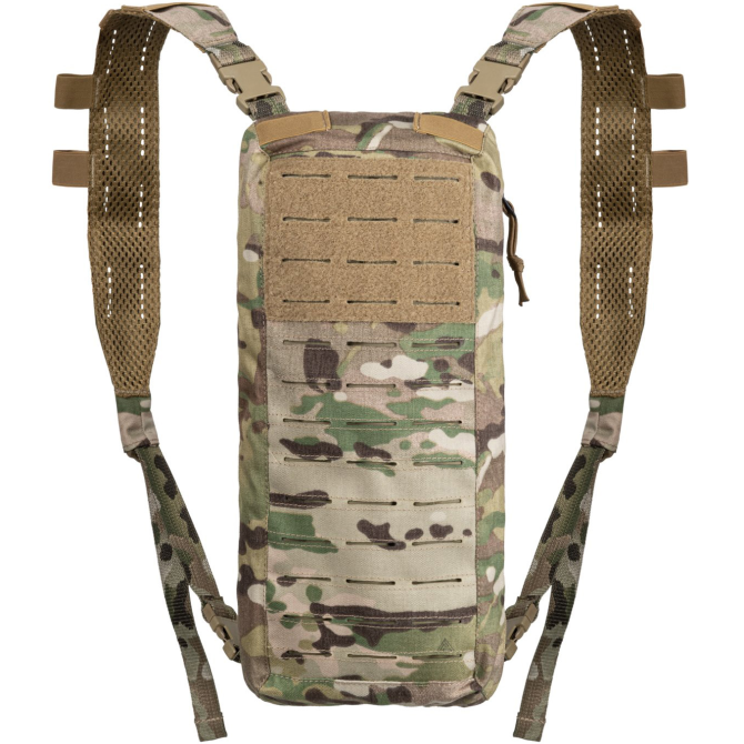 Kieszeń Direct Action Multi Hydro Pack - Multicam