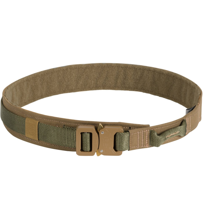 Pas Direct Action Mustang Rescue / Gun Belt - Coyote Brown