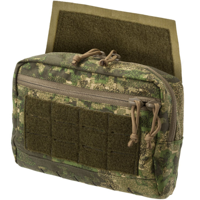 Zasobnik Direct Action Spitfire MK II Underpouch - Pencott Wildwood