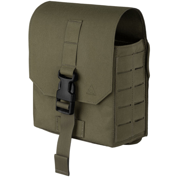 Ładownica Direct Action SAW 46/48 Pouch - Ranger Green