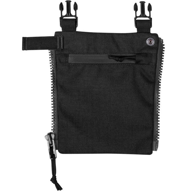 Panel Direct Action Sniper Chest Rig Panel - Czarny