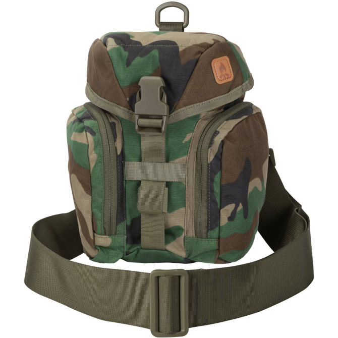 Torba Helikon Essential Kitbag - US Woodland