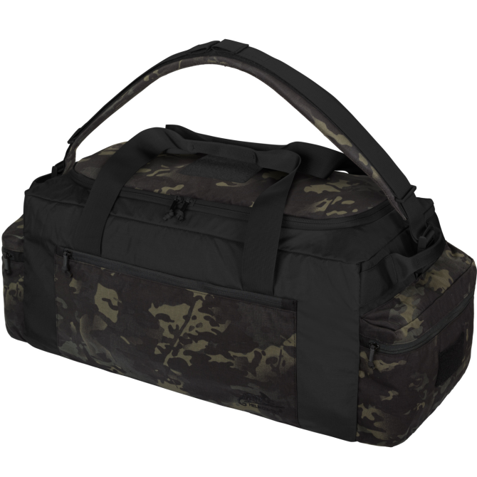 Torba Helikon Enlarged Urban Training Bag - Cordura - Multicam Black