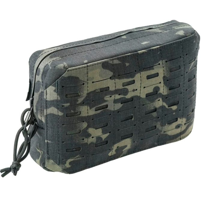 Kieszeń Templars Gear MOLLE gen 1.1 L Pouch - Multicam Black