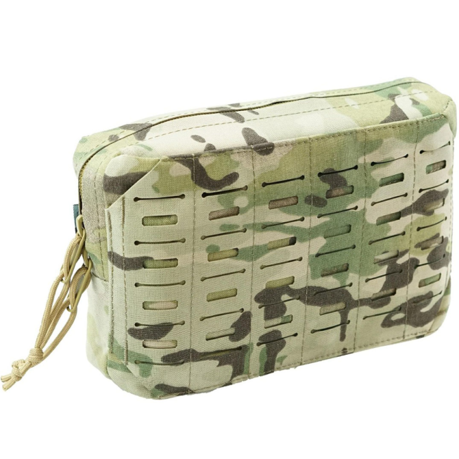 Kieszeń Templars Gear MOLLE gen 1.1 L Pouch - Multicam