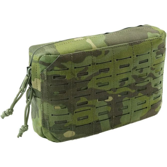 Kieszeń Templars Gear MOLLE gen 1.1 L Pouch - Multicam Tropic