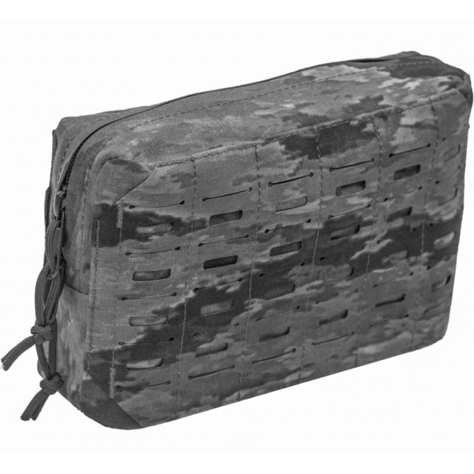 Kieszeń Templars Gear MOLLE gen 1.1 L Pouch - A-TACS Ghost