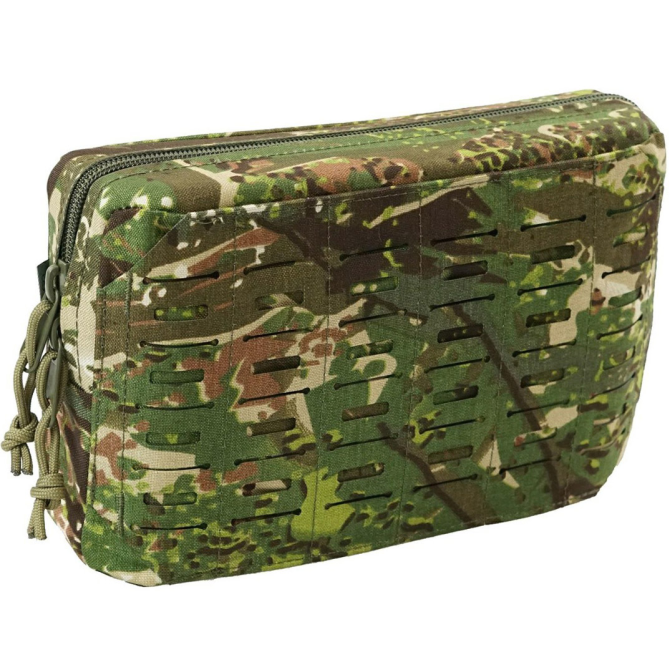 Kieszeń Templars Gear MOLLE gen 1.1 L Pouch - Concamo Green