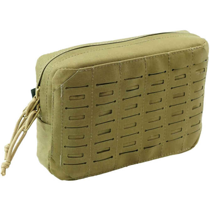 Kieszeń Templars Gear MOLLE gen 1.1 L Pouch - Coyote