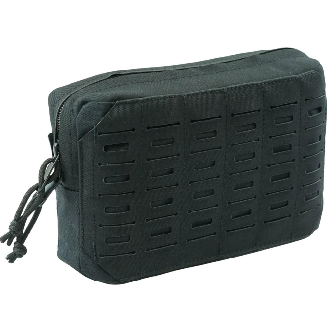 Kieszeń Templars Gear MOLLE gen 1.1 L Pouch - Czarna