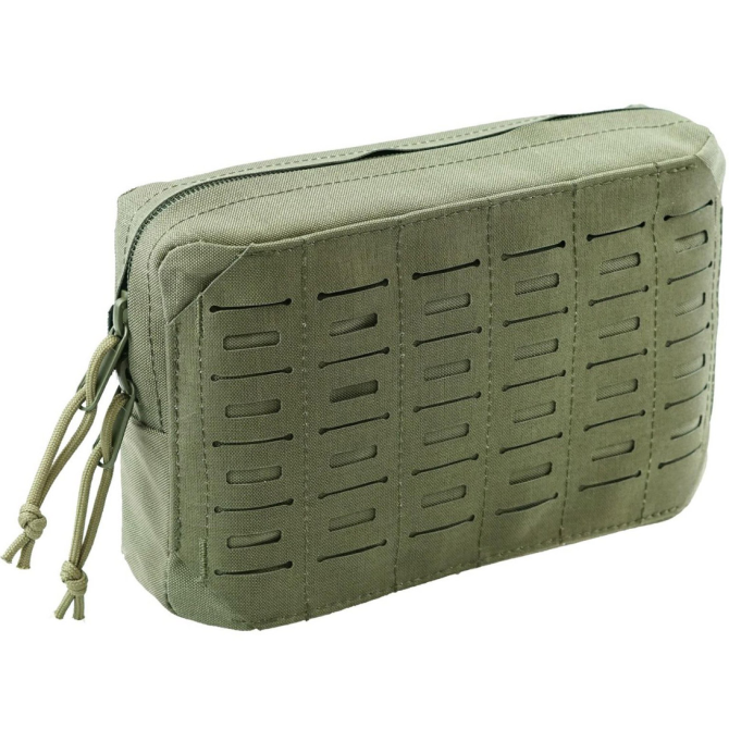 Kieszeń Templars Gear MOLLE gen 1.1 L Pouch - Ranger Green