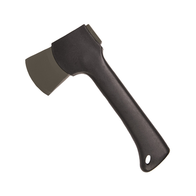 Toporek Mil-Tec Professional Axe - 228 mm (15505000)