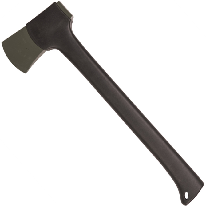 Toporek Mil-Tec Professional Axe - 445 mm (15505200)