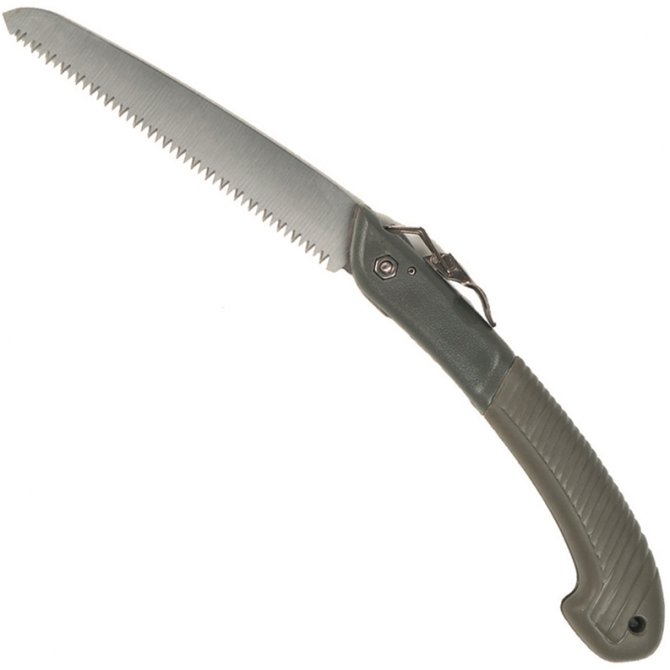 Piła Składana Mil-Tec Folding Saw - Oliwkowa (15503000)