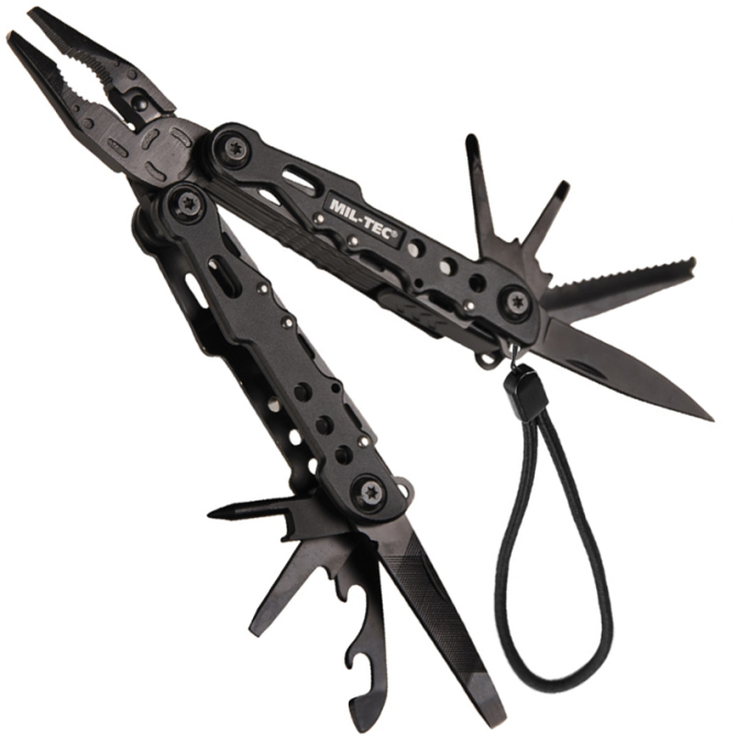 Multitool Mil-Tec Multi Tool Large (15406102)