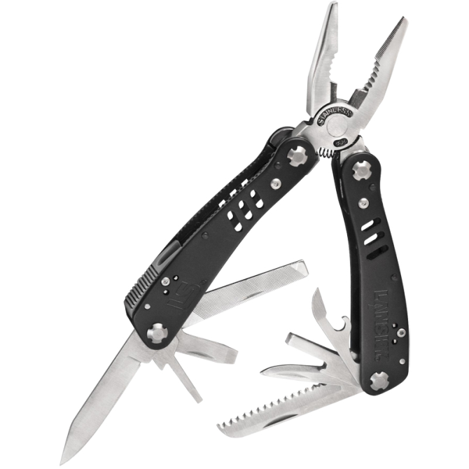 Multitool Lansky 20 Function Multi Tool (LMT100B)