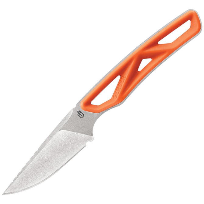 Nóż Gerber Exo-Mod Caper - Orange (30-001798)