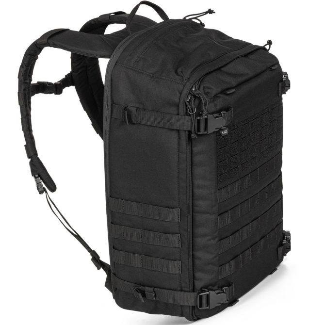 Plecak 5.11 Tactical Daily Deploy 48 Backpack - Czarny (56636-019)