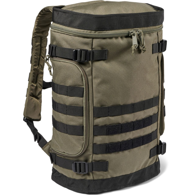 Plecak 5.11 Tactical Urban Utility Ruck 25l Backpack - Ranger Green (56633-186)