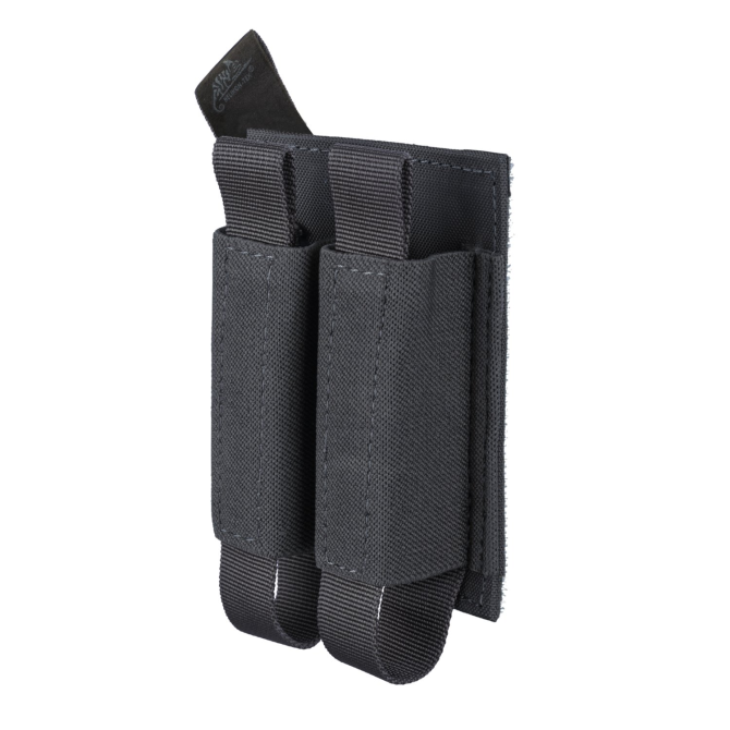 Organizer Helikon Double Pistol Magazine Insert - Shadow Grey