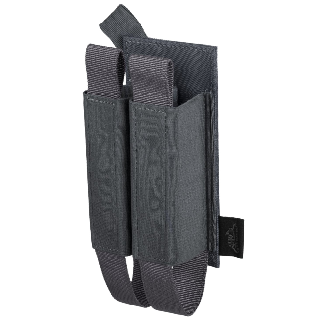 Organizer Helikon Double Rifle Magazine Insert - Shadow Grey