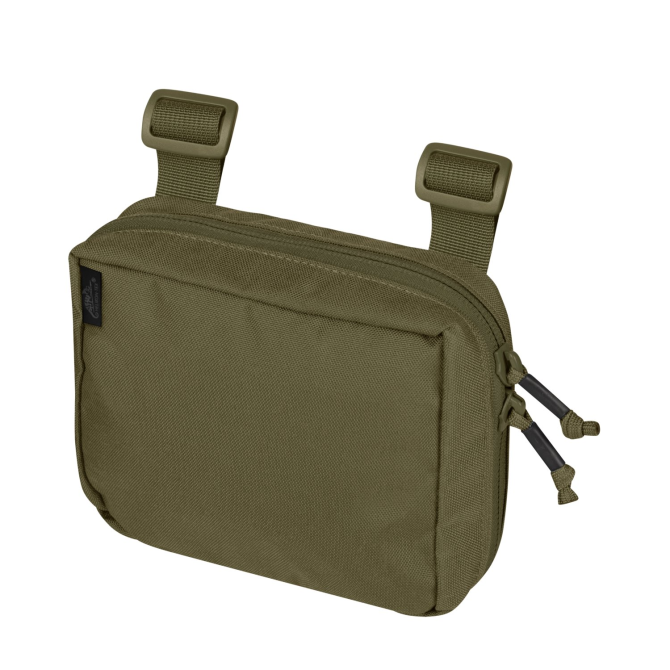 Organizer Helikon EDC Insert Medium - Olive Green