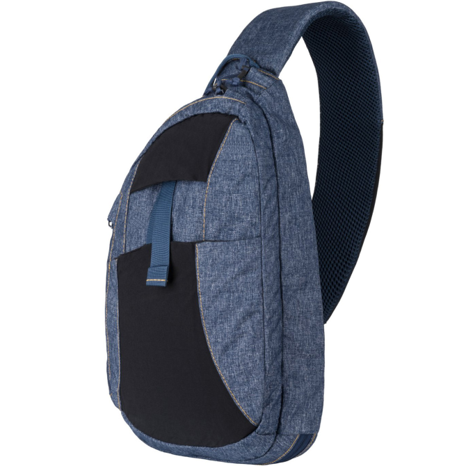 Plecak Helikon EDC Sling Pack - Melange Blue