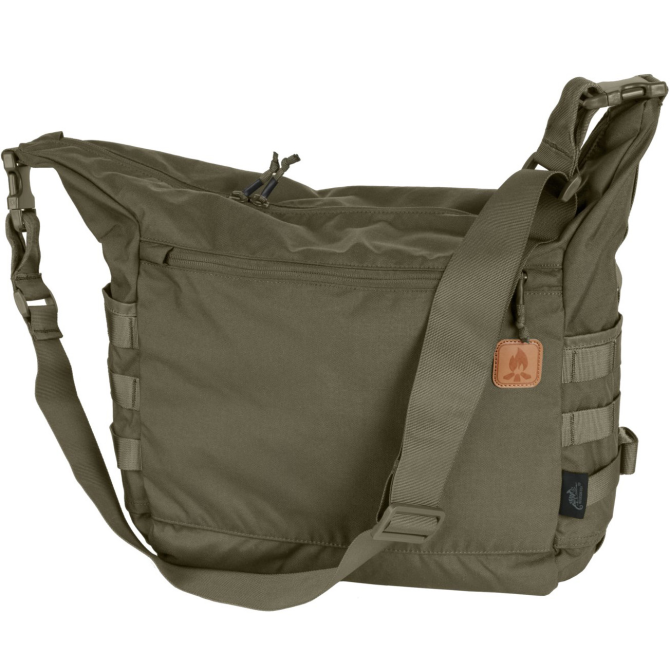 Torba Helikon Bushcraft Satchel - RAL7013