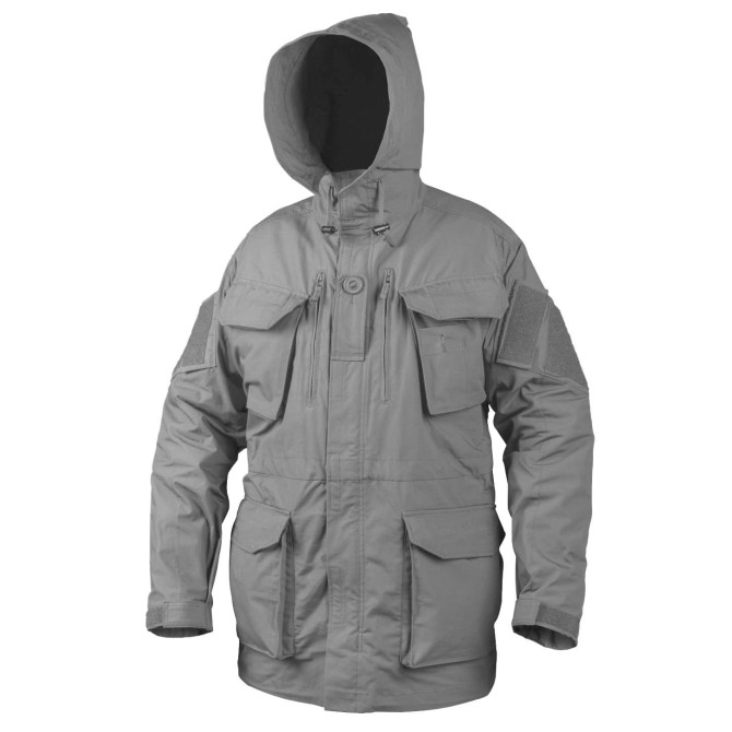 Parka Helikon PCS Smock - Shadow Grey