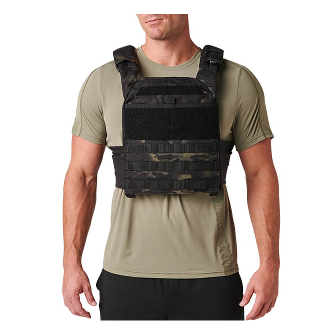 Kamizelka 5.11 TacTec Trainer Weight Vest - Multicam Black (56693MC-251)