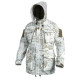 Parka Helikon PCS Smock - PenCott™ SnowDrift