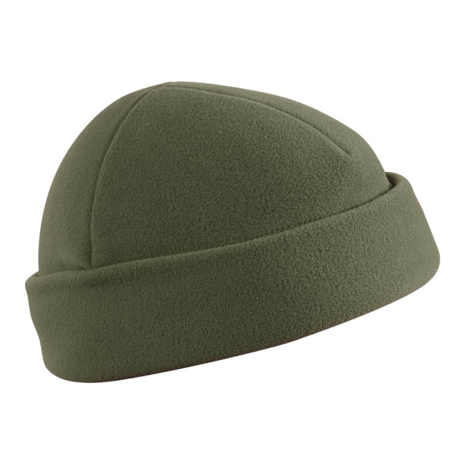 Czapka Polarowa Helikon Watch Cap - Olive Green