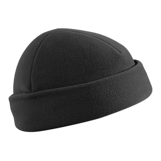 Czapka Polarowa Helikon Watch Cap - Czarna