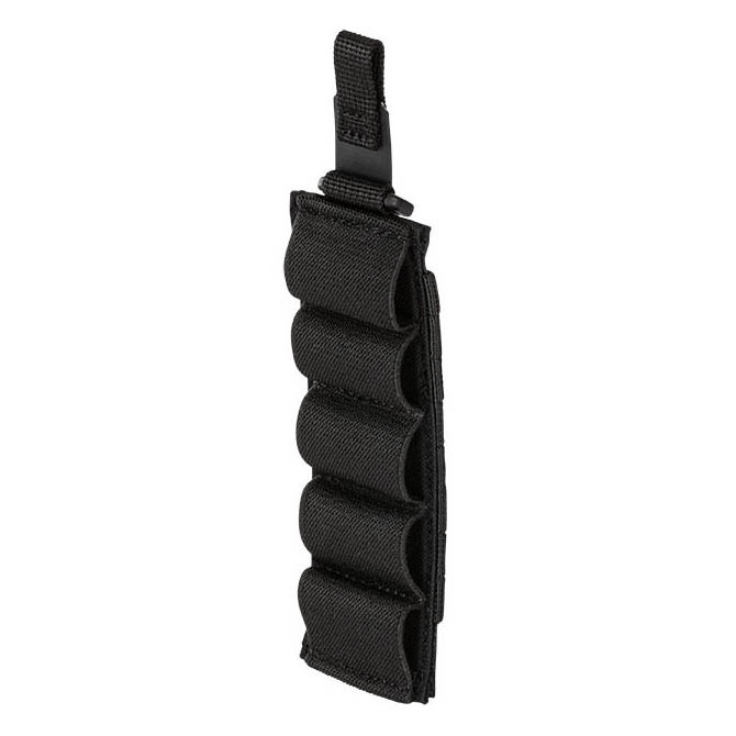 Ładownica 5.11 Flex Shotgun Bandolier - Czarna (56654-019)