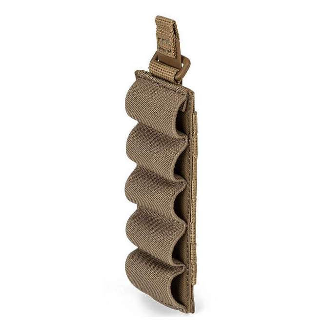 Ładownica 5.11 Flex Shotgun Bandolier - Kangaroo (56654-134)