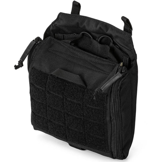 Kieszeń 5.11 Flex TacMed Pouch - Czarna (56662-019)