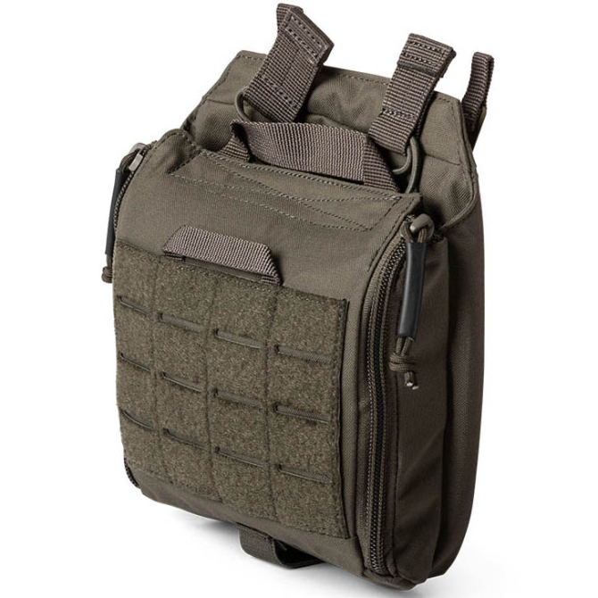 Kieszeń 5.11 Flex TacMed Pouch - Ranger Green (56662-186)