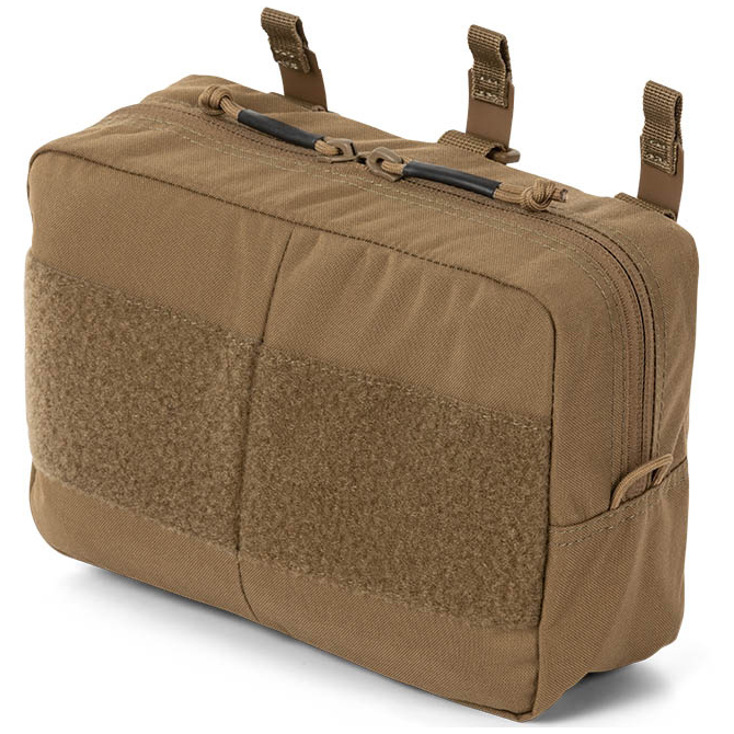 Kieszeń 5.11 Flex 9x6 Horizontal Pouch - Kangaroo (56657-134)