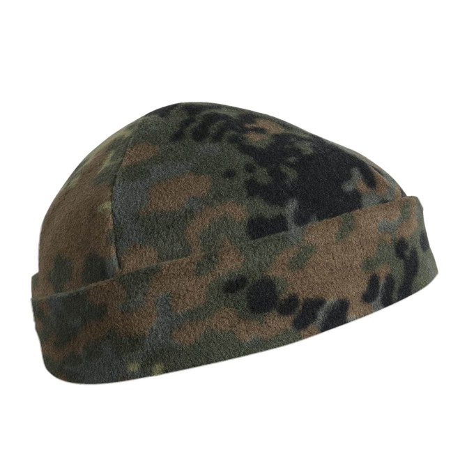 Czapka Polarowa Helikon Watch Cap - Flecktarn