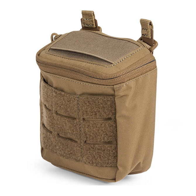 Kieszeń 5.11 Flex Shotgun Ammo Pouch - Kangaroo (56653-134)