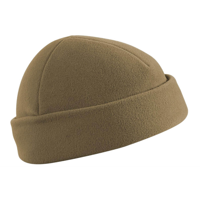 Czapka Polarowa Helikon Watch Cap - Coyote