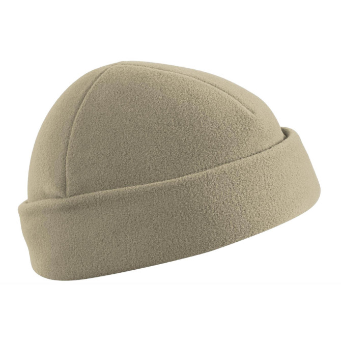 Czapka Polarowa Helikon Watch Cap - Beżowa