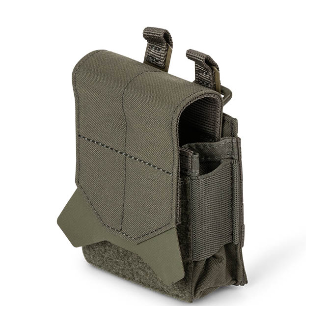 Kieszeń Na Kajdanki 5.11 Flex Cuff Pouch - Ranger Green (56659-186)