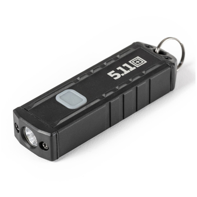 Latarka 5.11 EDC K-USB Flashlight - Czarna (53422-019)