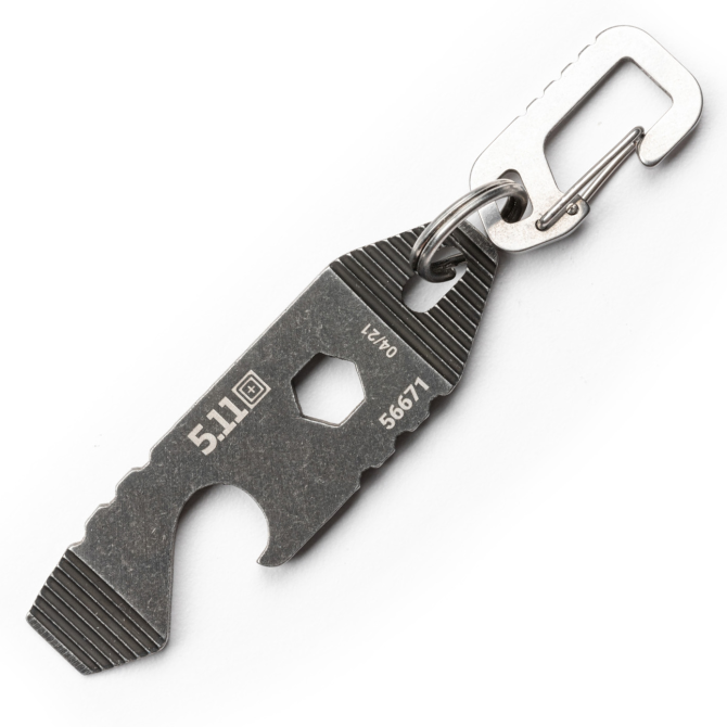 Multitool 5.11 EDT Pry Tool - Gunmetal Grey (56671-032)