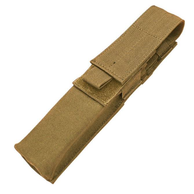 Ładownica Condor P90 & UMP45 Mag Pouch - Ładownica Condor P90 & UMP45 Mag Pouch - Coyote Brown (MA31-498)