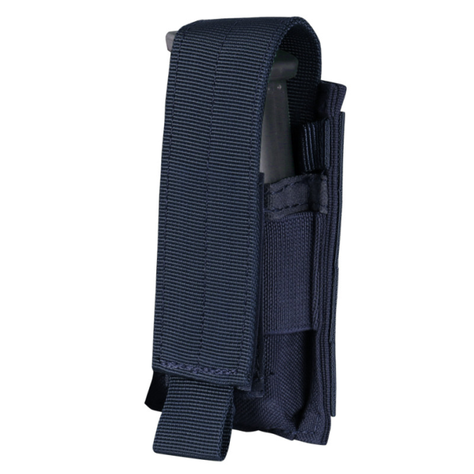 Ładownica Condor Single Pistol Mag Pouch - Navy (MA32-006)