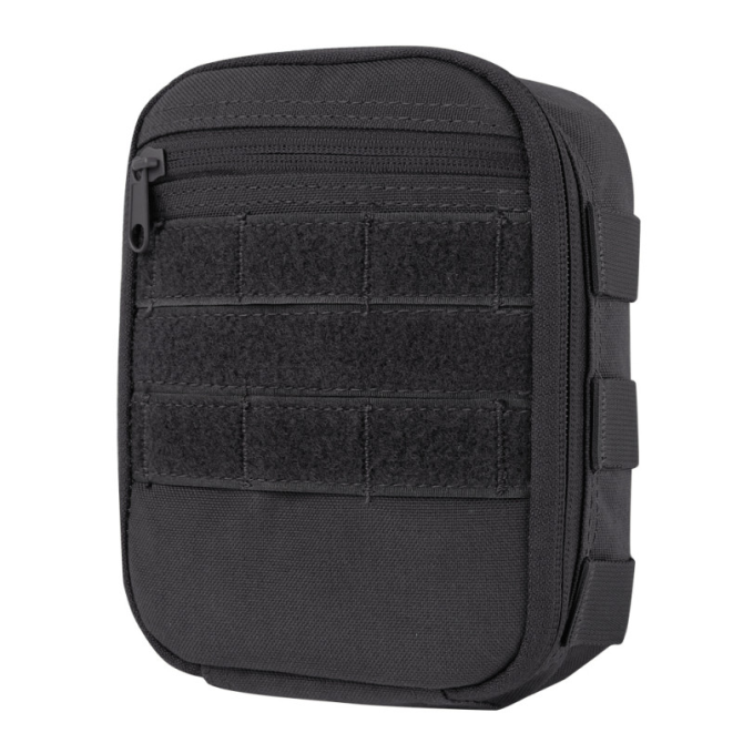 Kieszeń Condor Side Kick Pouch Czarny (MA64-002)