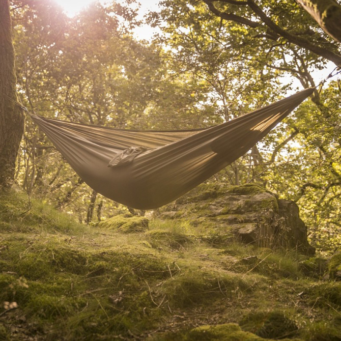 Hamak Snugpak Tropical Hammock